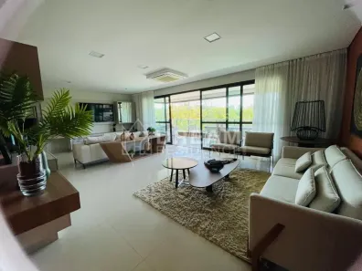 Apartamento com 4 Quartos à venda, 211m² no Paiva, Cabo de Santo Agostinho