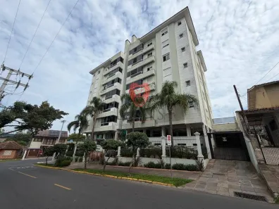 Apartamento com 2 Quartos à venda, 99m² no Dom Feliciano, Gravataí