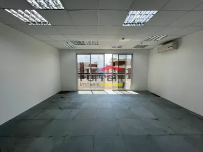 Prédio Comercial para alugar, 48m² no Água Branca, São Paulo