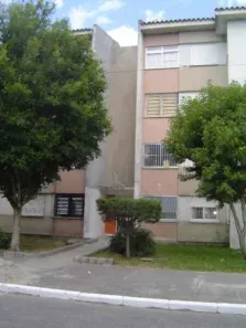 Apartamento com 1 Quarto para alugar, 42m² no Fragata, Pelotas