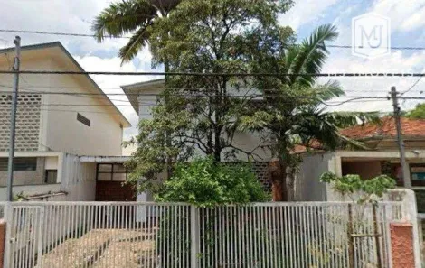 Casa com 4 Quartos para alugar, 305m² no Indianópolis, São Paulo