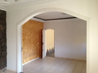 Casa com 4 Quartos à venda, 292m² no São Luiz, Volta Redonda