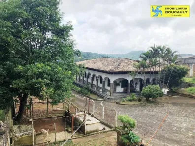 Imóvel Comercial com 7 Quartos à venda, 880m² no Chácara Nossa Senhora de Fátima Taboleiro Verde, Cotia