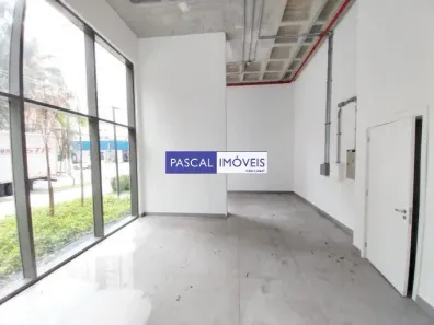 Ponto Comercial à venda, 63m² no Brooklin Paulista, São Paulo