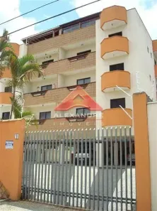 Apartamento com 3 Quartos à venda, 185m² no Indaiá, Caraguatatuba