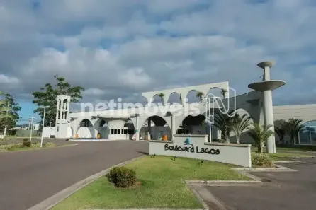 Casa de Condomínio com 4 Quartos à venda, 229m² no Boulevard Lagoa, Serra