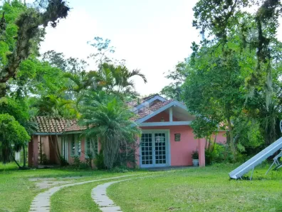 Fazenda/Sítio com 3 Quartos à venda, 110m² no Lami, Porto Alegre