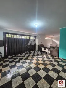 Casa com 2 Quartos à venda, 130m² no Jardim Alexandre Balbo, Ribeirão Preto