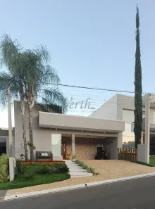 Casa de Condomínio com 3 Quartos à venda, 220m² no Jardim Santa Mônica I, Mogi Guaçu