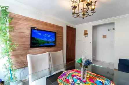 Apartamento com 2 Quartos à venda, 65m² no Vila Siqueira (Zona Norte), São Paulo