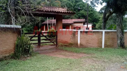 Fazenda/Sítio com 5 Quartos à venda, 150m² no , Nazaré Paulista