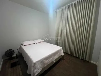 Apartamento com 2 Quartos à venda, 92m² no Jardim Botânico, Rio de Janeiro