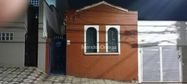 Casa com 3 Quartos à venda, 121m² no Centro, Sorocaba