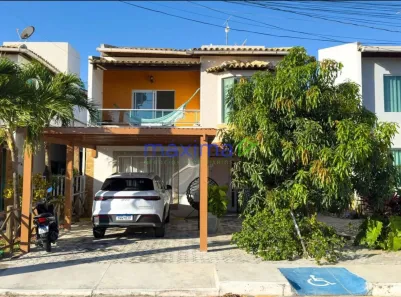 Casa de Condomínio com 4 Quartos à venda, 250m² no Atalaia, Aracaju