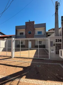 Apartamento com 2 Quartos para alugar, 60m² no Parque Via Norte, Campinas
