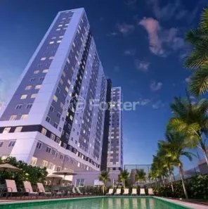 Apartamento com 1 Quarto à venda, 46m² no Vila Prudente, São Paulo