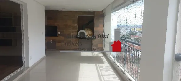 Apartamento com 4 Quartos à venda, 190m² no Santana, São Paulo