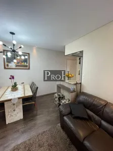 Apartamento com 2 Quartos à venda, 62m² no Boa Vista, São Caetano do Sul