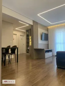 Apartamento com 3 Quartos à venda, 80m² no Jardim Nova Europa, Campinas