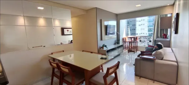 Apartamento com 3 Quartos à venda, 90m² no Itapuã, Vila Velha