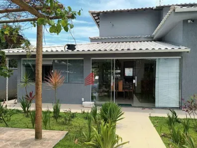 Casa com 3 Quartos à venda, 400m² no Jardim Atlântico Leste (Itaipuaçu), Maricá