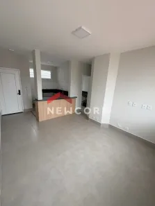 Apartamento com 2 Quartos à venda, 56m² no Núcleo Habitacional Chico Mendes, Marília