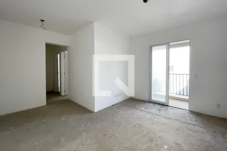 Apartamento com 2 Quartos à venda, 62m² no Baeta Neves, São Bernardo do Campo