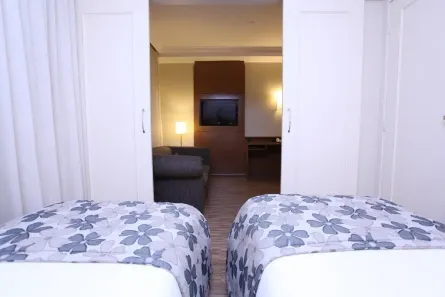 Apartamento com 1 Quarto à venda, 30m² no Vila Olímpia, São Paulo