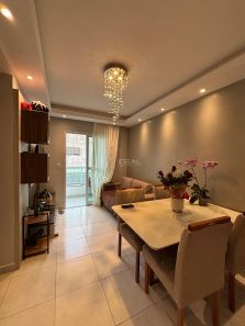 Apartamento com 2 Quartos à venda, 55m² no Parque Turf Club, Campos dos Goytacazes