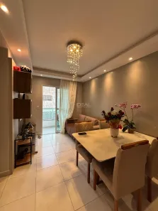 Apartamento com 2 Quartos à venda, 55m² no Parque Turf Club, Campos dos Goytacazes