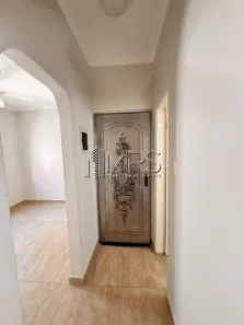Apartamento com 1 Quarto à venda, 33m² no Boqueirão, Praia Grande