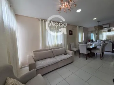 Casa com 3 Quartos à venda, 70m² no Tarumã-Açu, Manaus