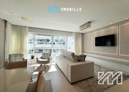 Apartamento com 3 Quartos à venda, 120m² no Centro, Balneário Camboriú