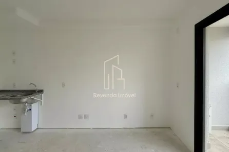 Kitnet com 1 Quarto à venda, 22m² no Santo Amaro, São Paulo