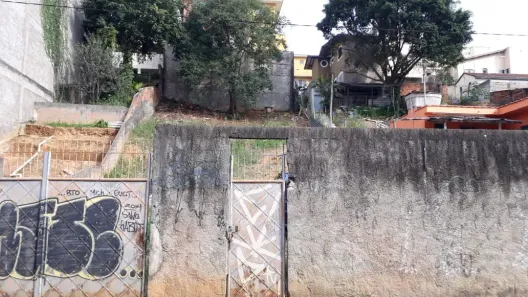 Lote/Terreno à venda, 580m² no Vila Mazzei, São Paulo