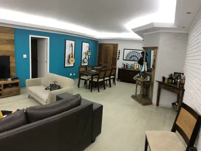 Apartamento com 3 Quartos à venda, 150m² no Água Fria, São Paulo