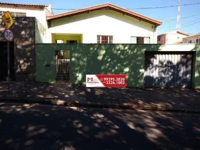 Casa com 3 Quartos à venda, 142m² no Jardim Bom Sucesso, Campinas