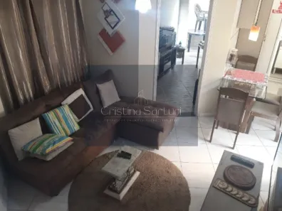 Casa de Condomínio com 3 Quartos à venda, 111m² no Jardim Flórida, Jacareí