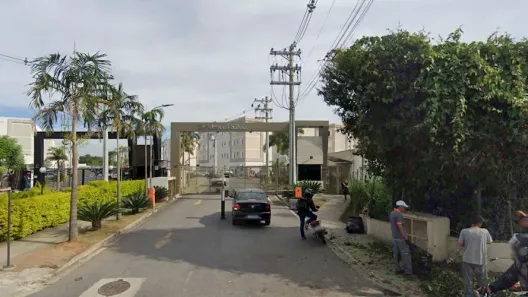 Apartamento com 2 Quartos à venda, 39m² no Parque Santa Rosa, Suzano