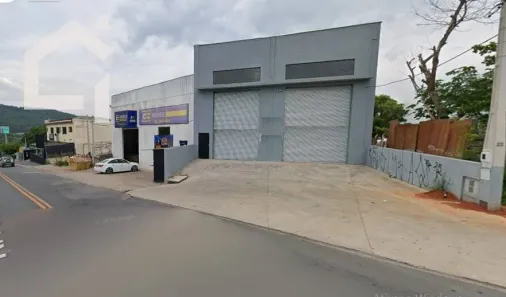 Imóvel Comercial para alugar, 470m² no Santa Júlia, Itupeva