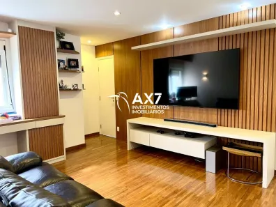 Apartamento com 3 Quartos à venda, 261m² no Vila Andrade, São Paulo