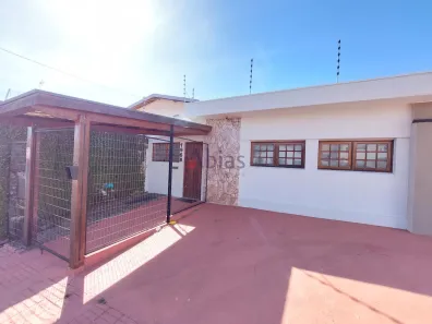 Ponto Comercial para alugar, 130m² no Centro, São Carlos
