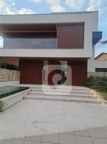 Casa de Condomínio com 5 Quartos à venda, 1000m² no Barra da Tijuca, Rio de Janeiro