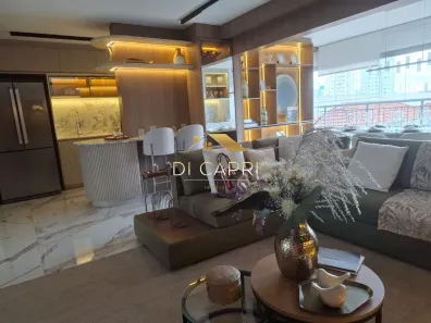 Apartamento com 3 Quartos à venda, 110m² no Vila Gomes Cardim, São Paulo