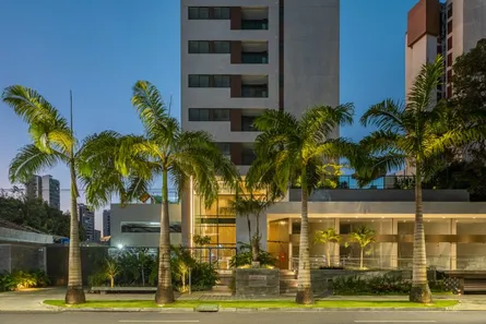 Apartamento com 3 Quartos à venda, 70m² no Graças, Recife