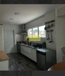 Apartamento com 4 Quartos à venda, 306m² no Vila Santa Cruz, São José do Rio Preto