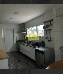 Apartamento com 4 Quartos à venda, 306m² no Vila Santa Cruz, São José do Rio Preto