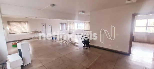 Sala Comercial para alugar, 110m² no Lourdes, Belo Horizonte