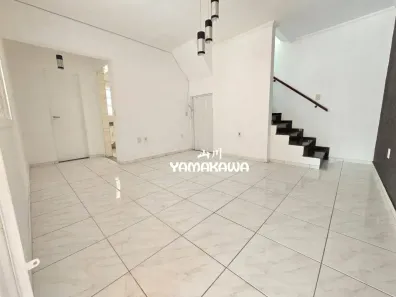 Sobrado com 2 Quartos à venda, 70m² no Jardim Danfer, São Paulo