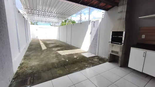 Casa com 2 Quartos à venda, 120m² no Pavuna, Pacatuba